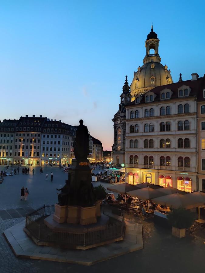 Hotel Steigenberger De Saxe 5*