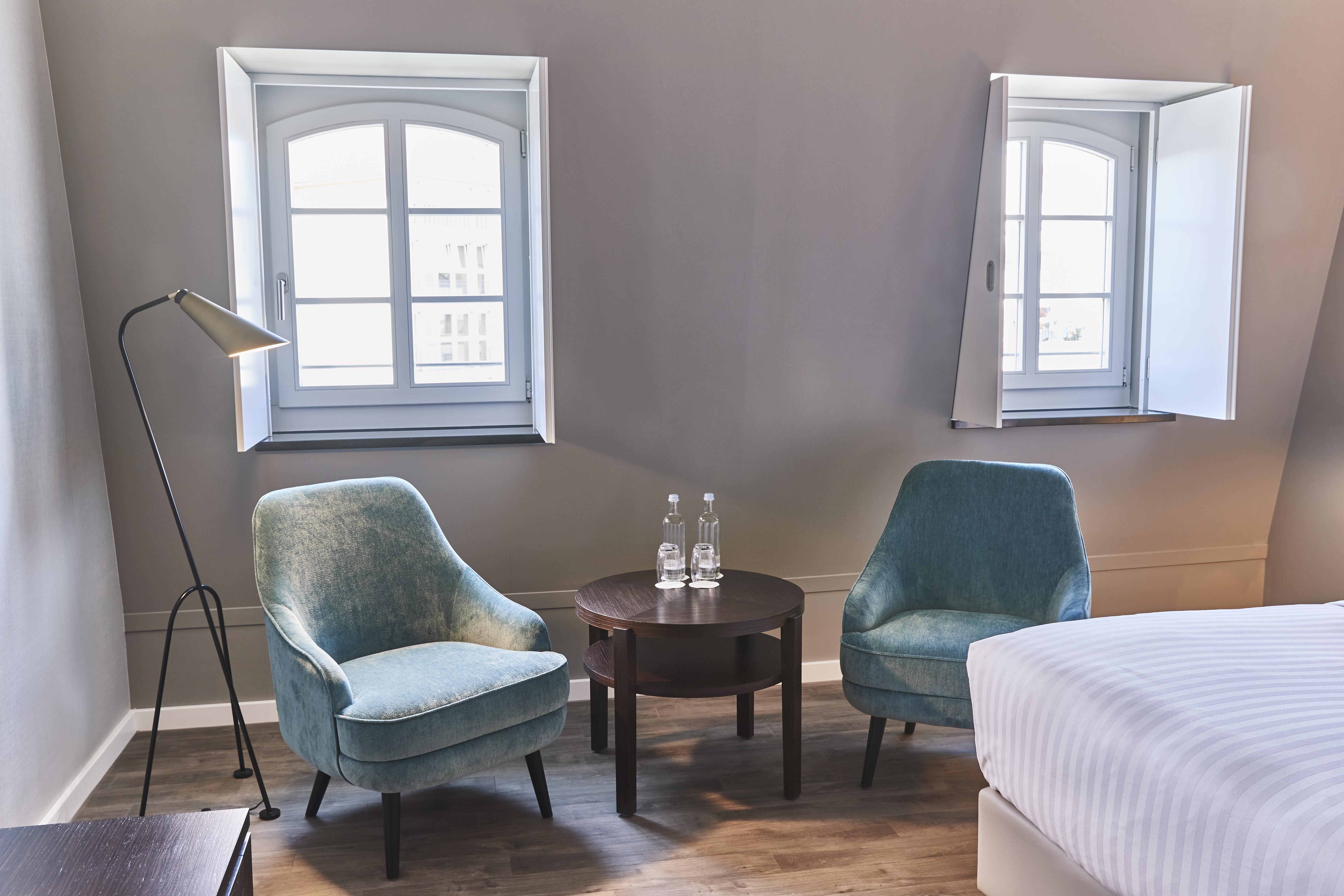 Steigenberger De Saxe Hotel 5*