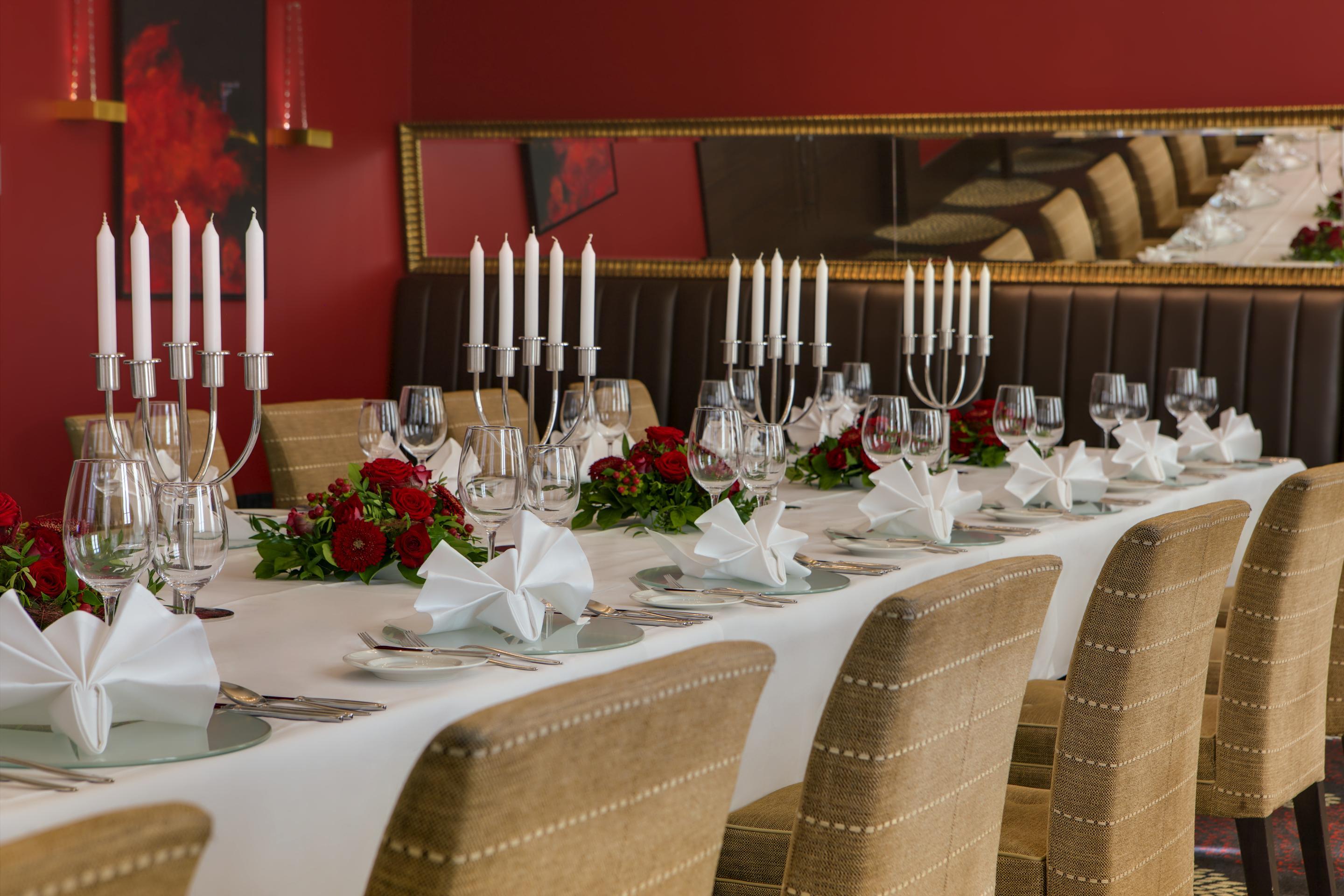 Hotel Steigenberger De Saxe 5*