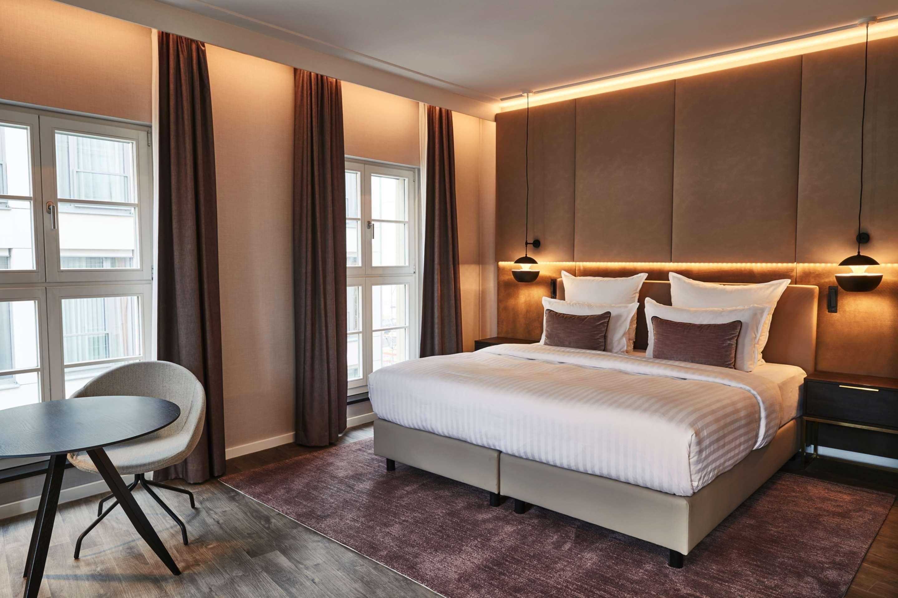 Steigenberger De Saxe Hotel 5*