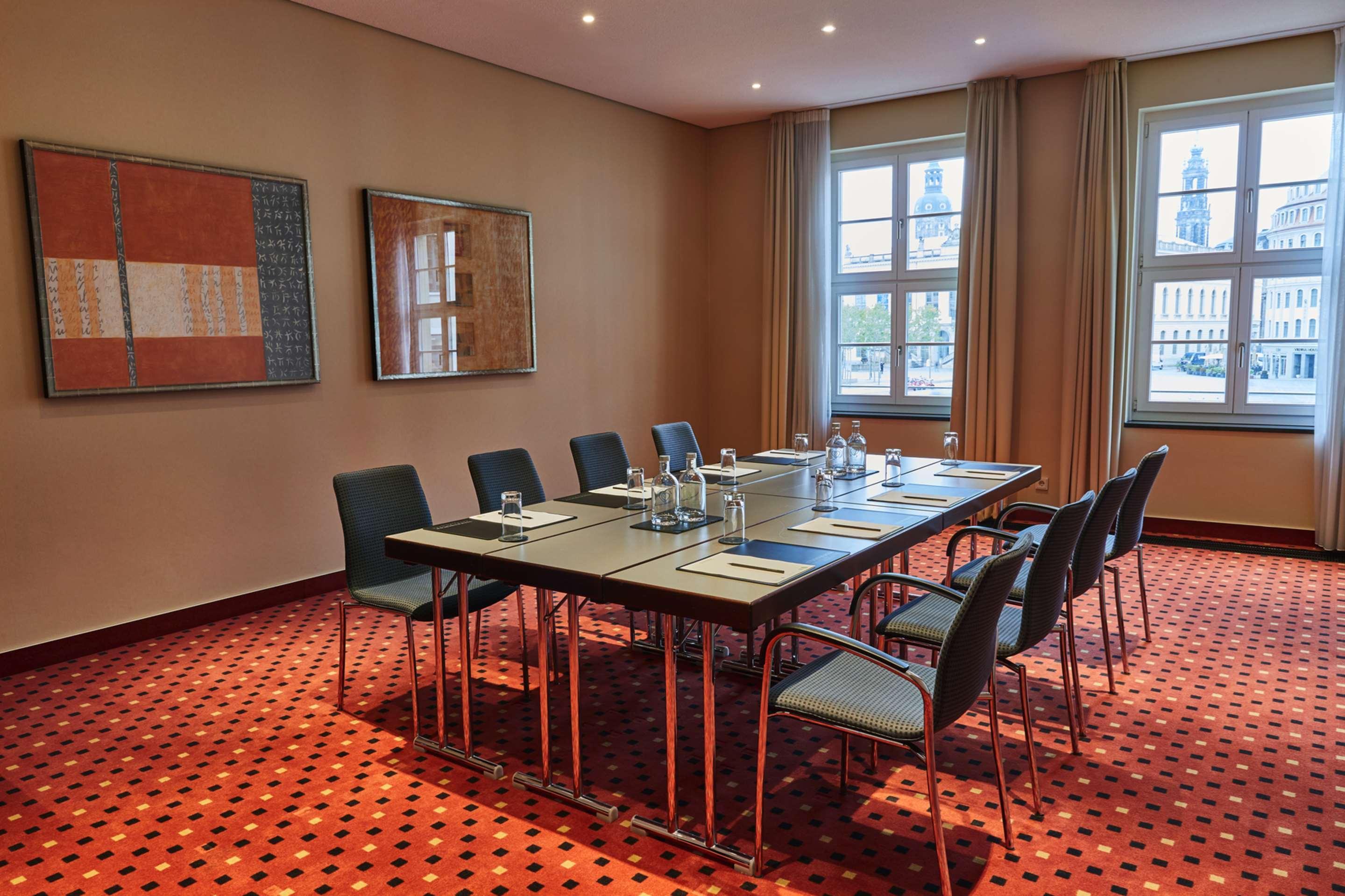 Hotel Steigenberger De Saxe 5*