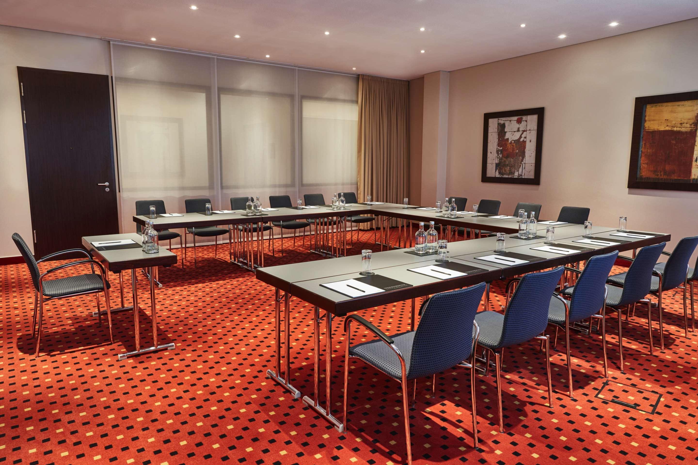 Hotel Steigenberger De Saxe 5*