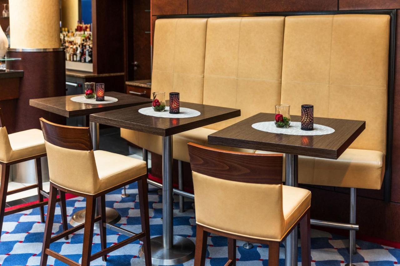 Hotel Steigenberger De Saxe 5*