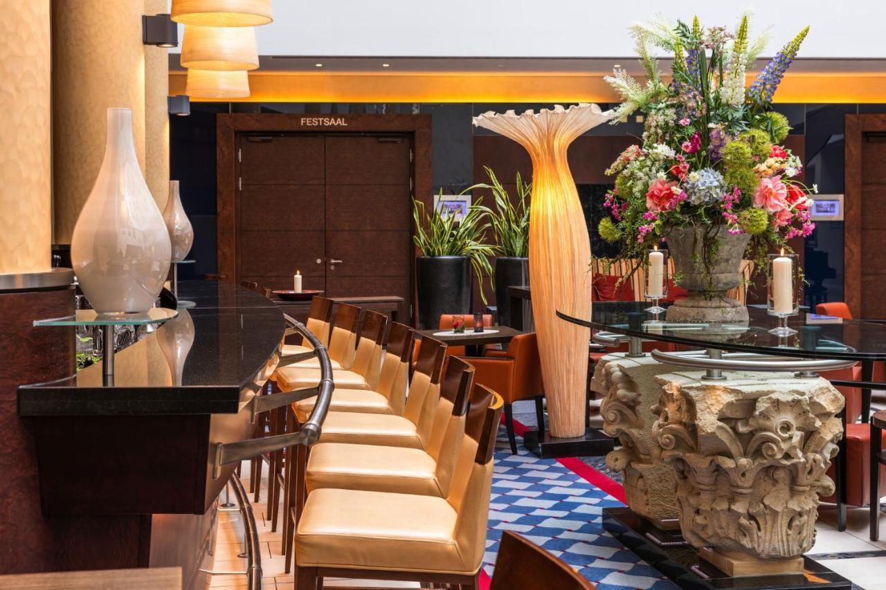 Hotel Steigenberger De Saxe 5*