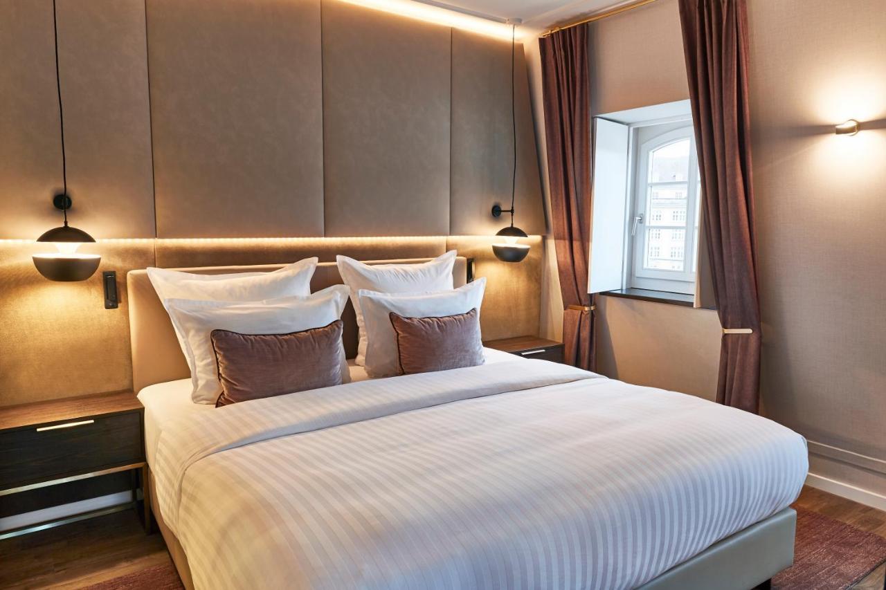 Hotel Steigenberger De Saxe 5*