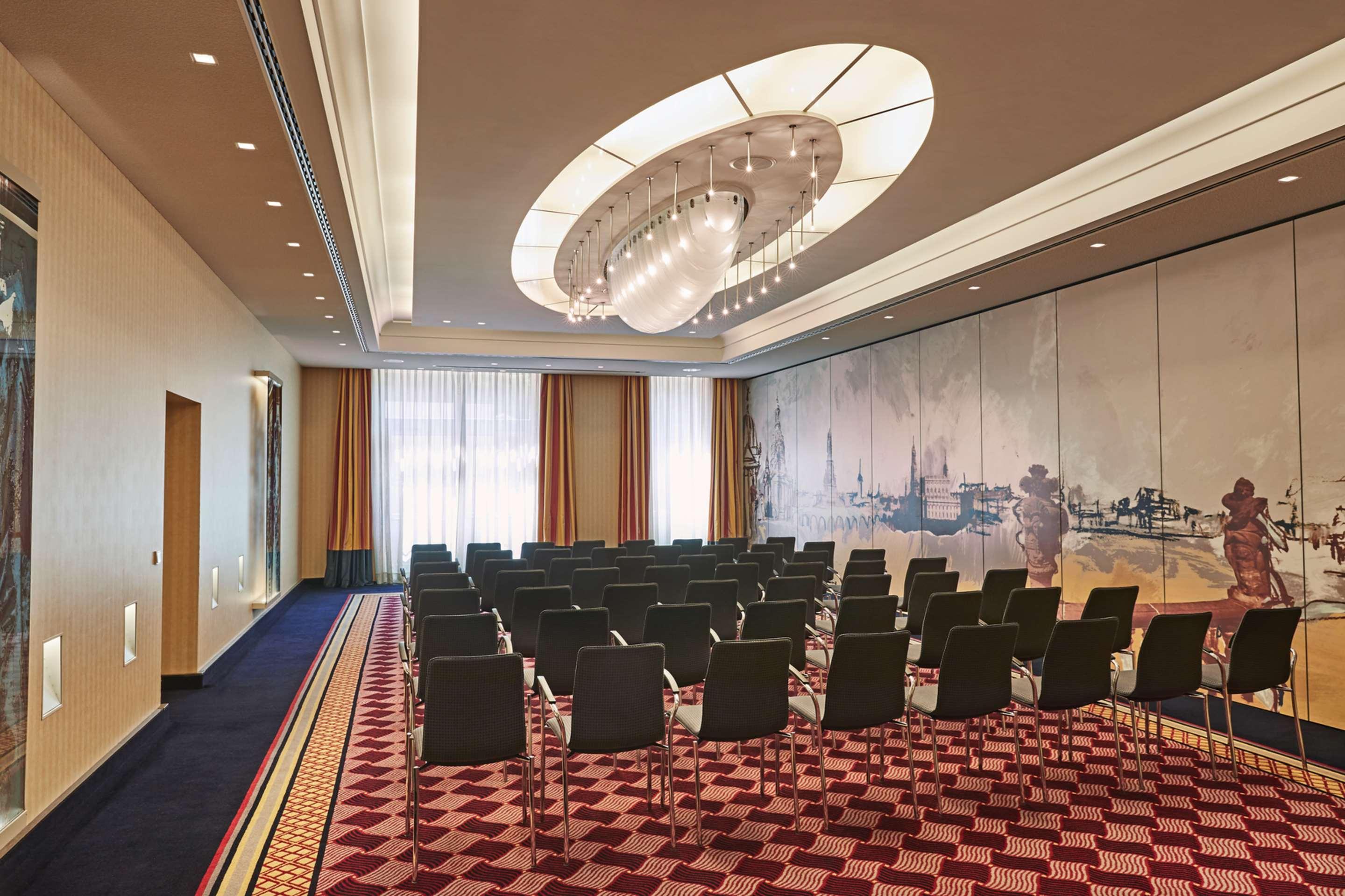 Steigenberger De Saxe Hotel 5*
