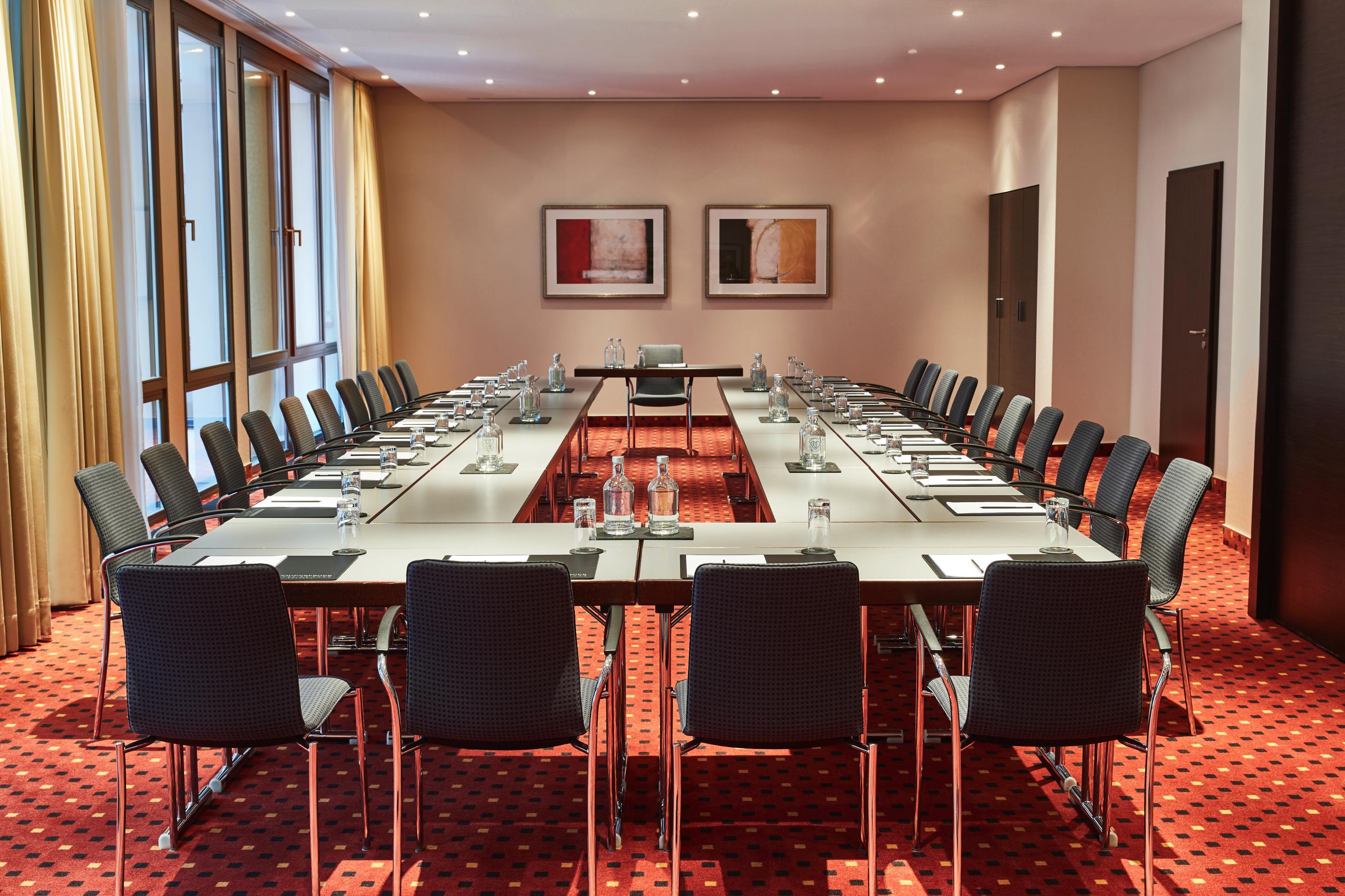 Steigenberger De Saxe Hotel Dresden