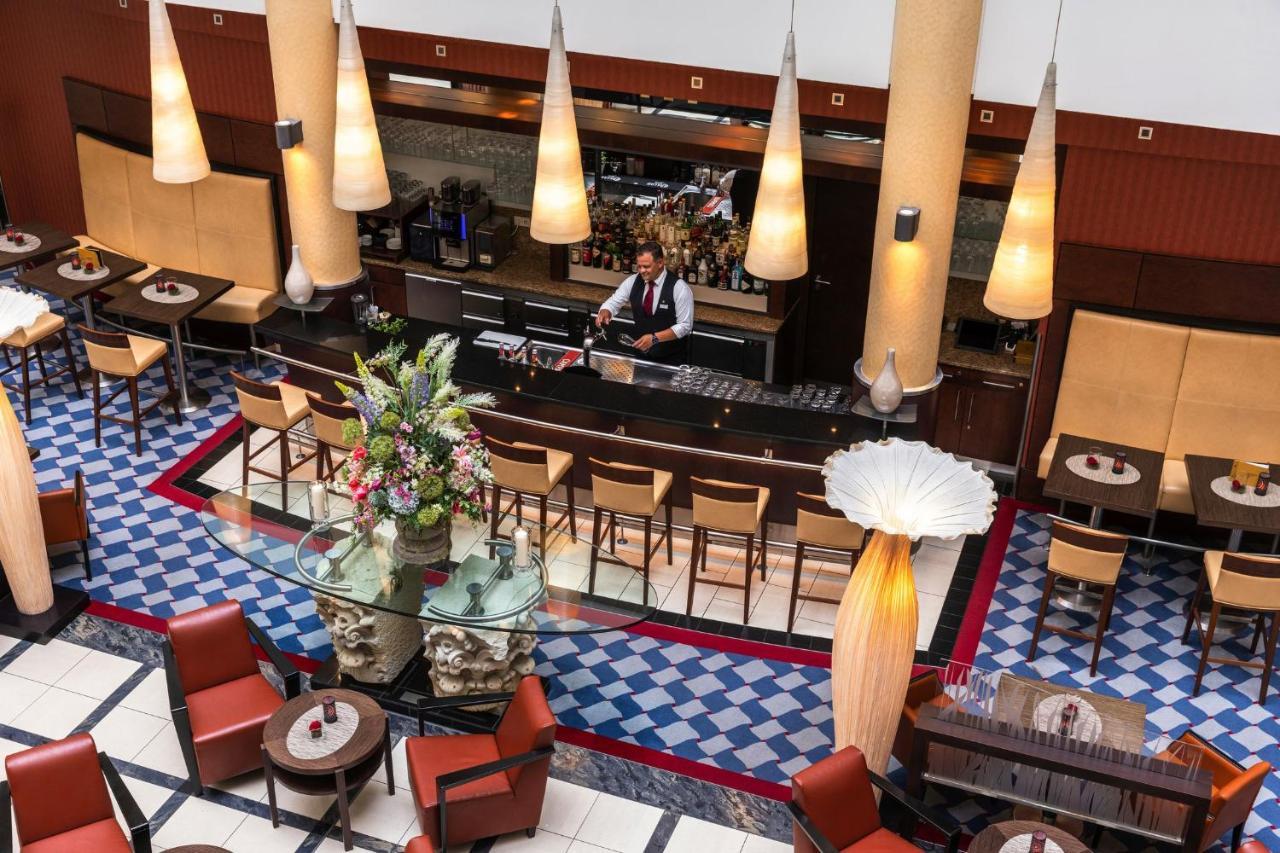 Steigenberger De Saxe Hotel