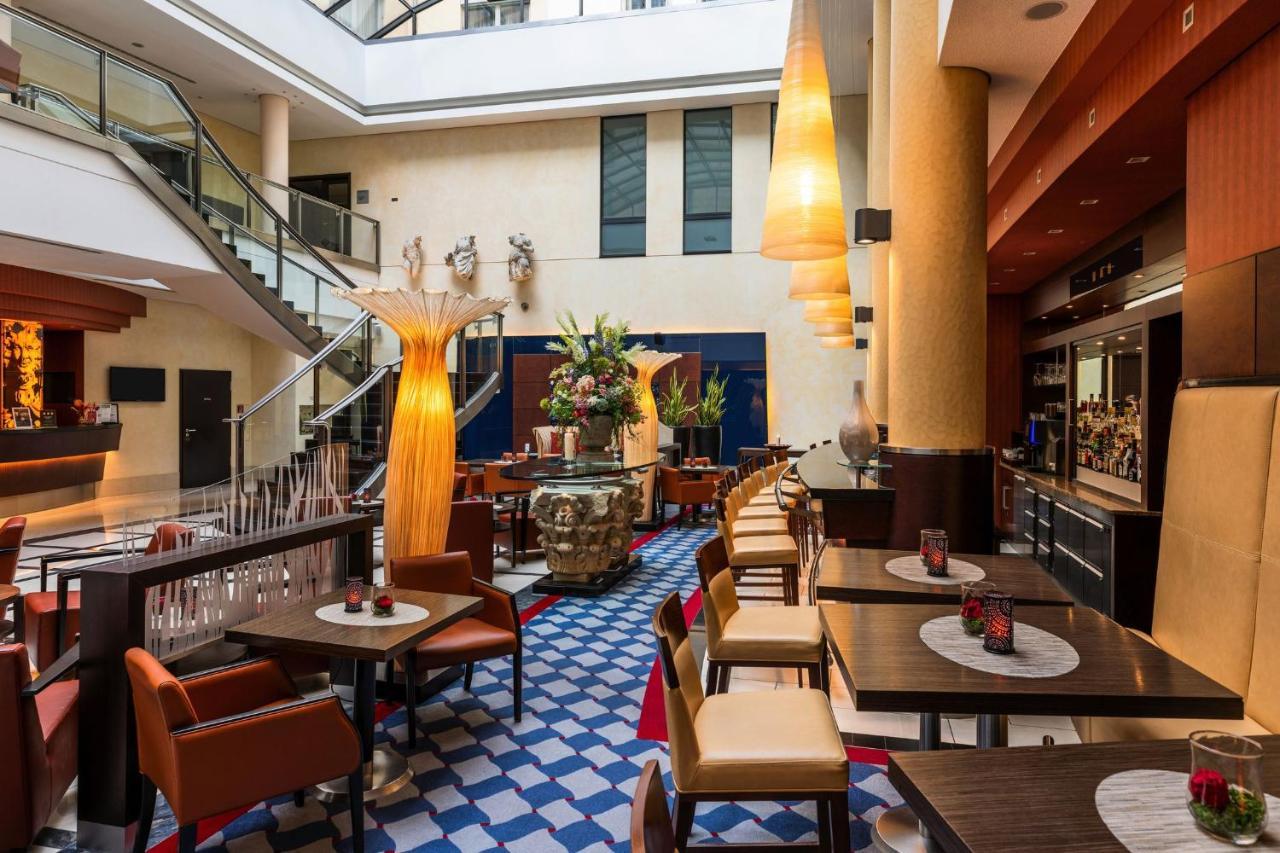Hotel Steigenberger De Saxe 5*